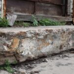 concrete curb repair toronto