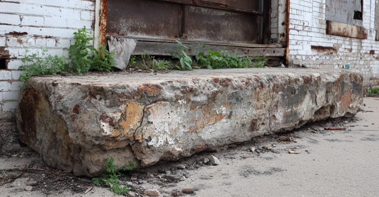 Concrete Curb Repair: How Much Does It Cost And Who Do I Call?