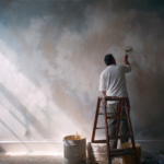 how to hire a limewash painter in toronto